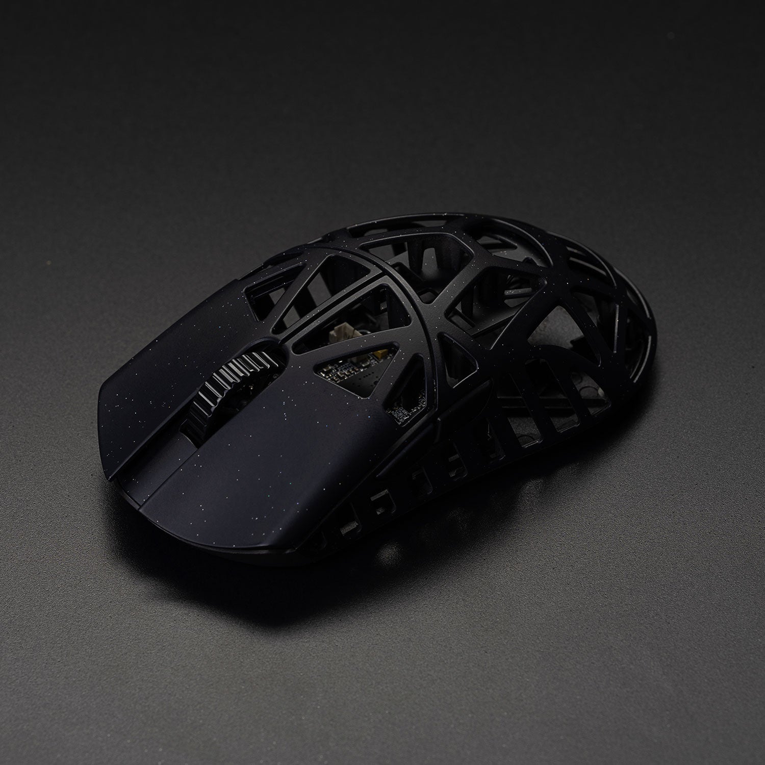 WLMOUSE I BEAST X MINI 34g Magnesium Alloy Gaming Mouse