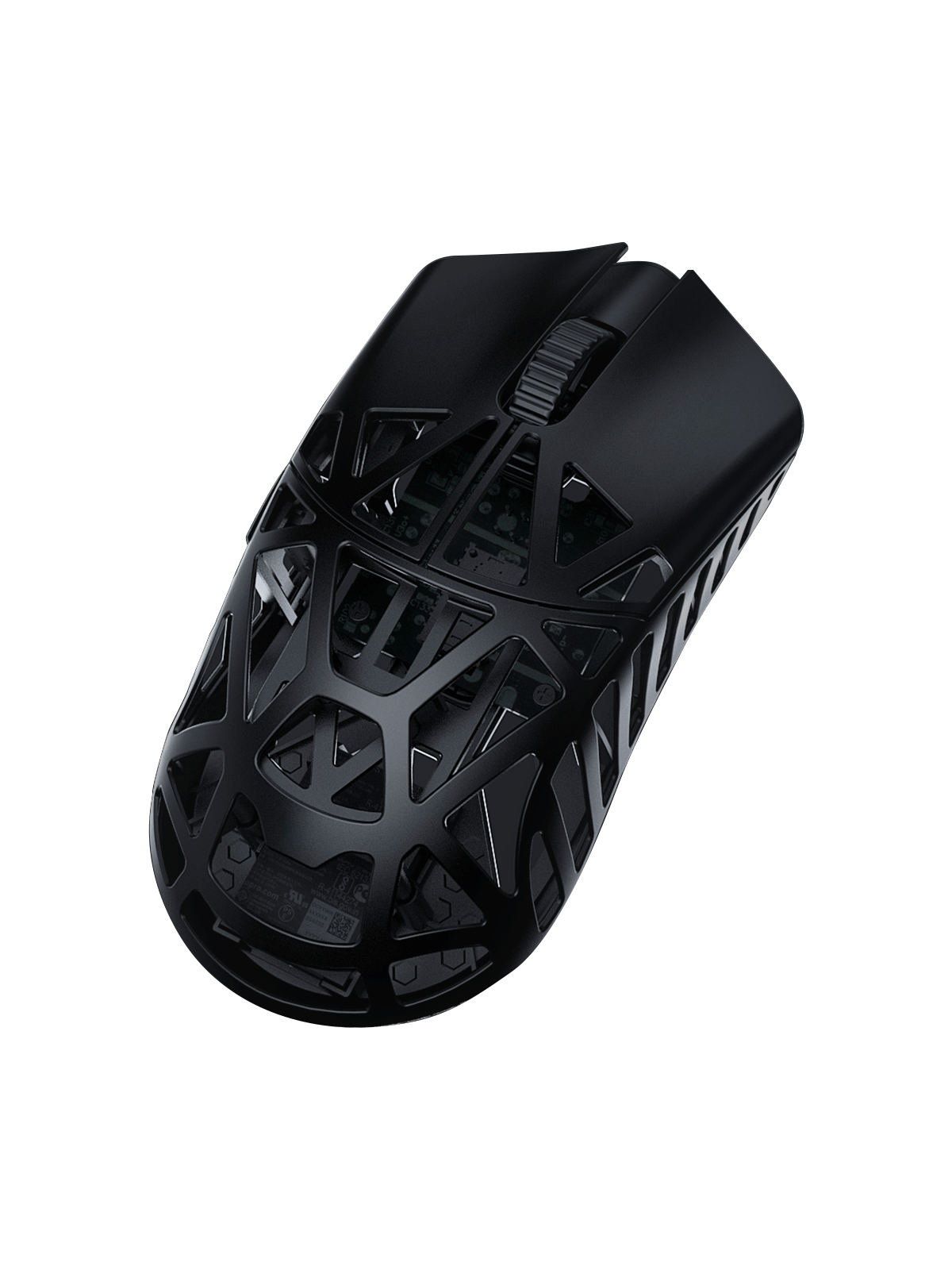 Wlmouse BEAST X Wireless Gaming Mouse