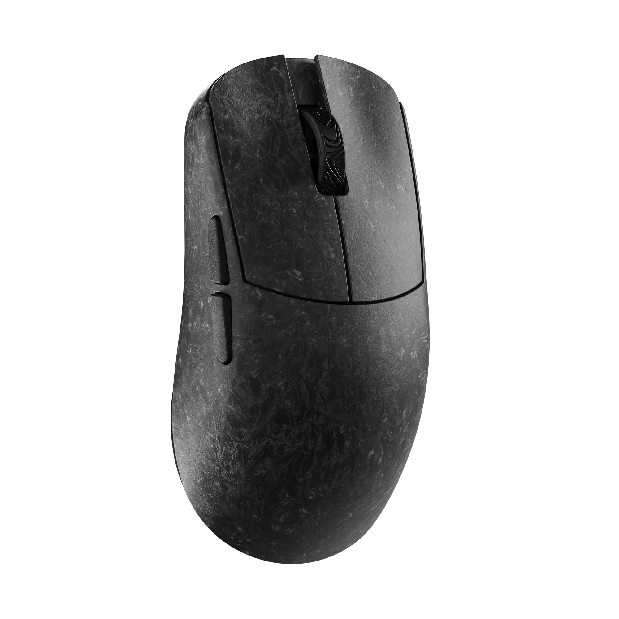 YINGForgedCarbonFiberGamingMouse