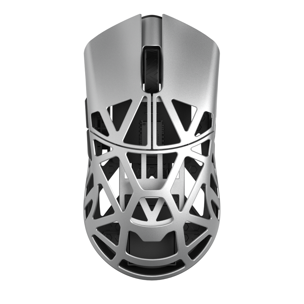 Beast X 8K Wireless Gaming Mouse – WLmouse