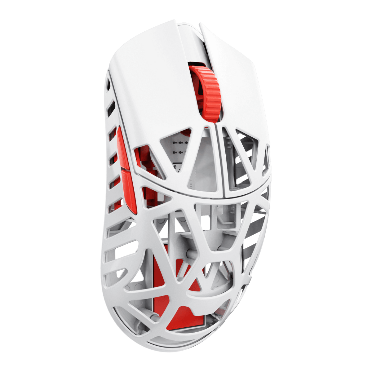 WLMOUSE I BEAST X MINI 34g Magnesium Alloy Gaming Mouse – WLmouse